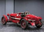 Alfa Romeo 8C 2300 Monza 1931 года